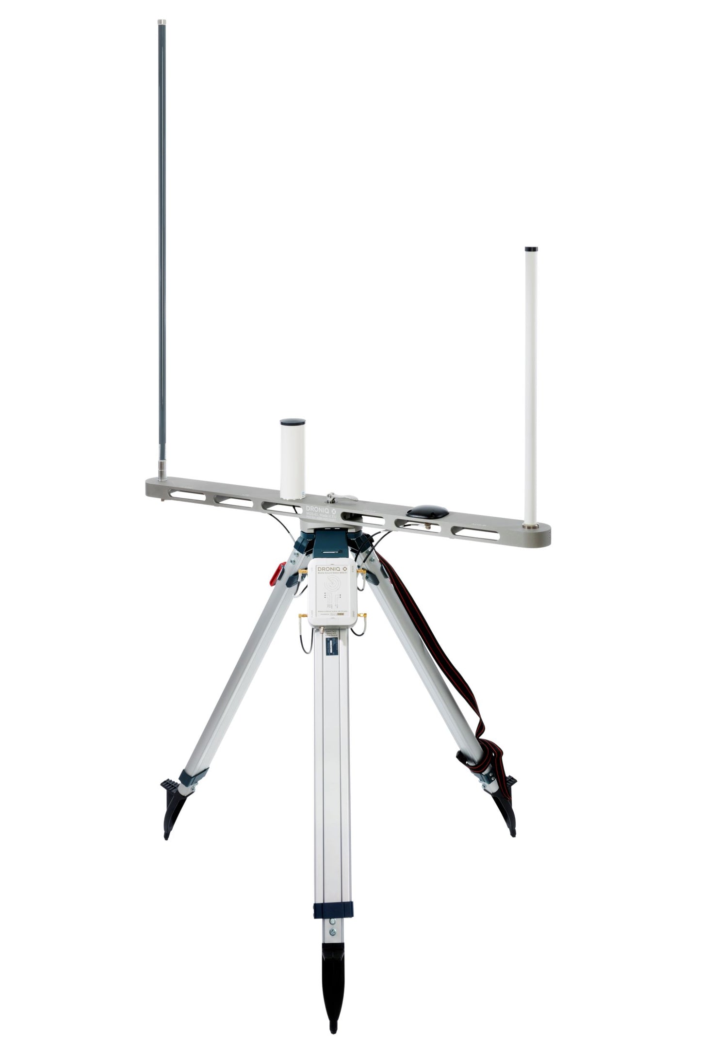 Mobile Ground Station (MGS)