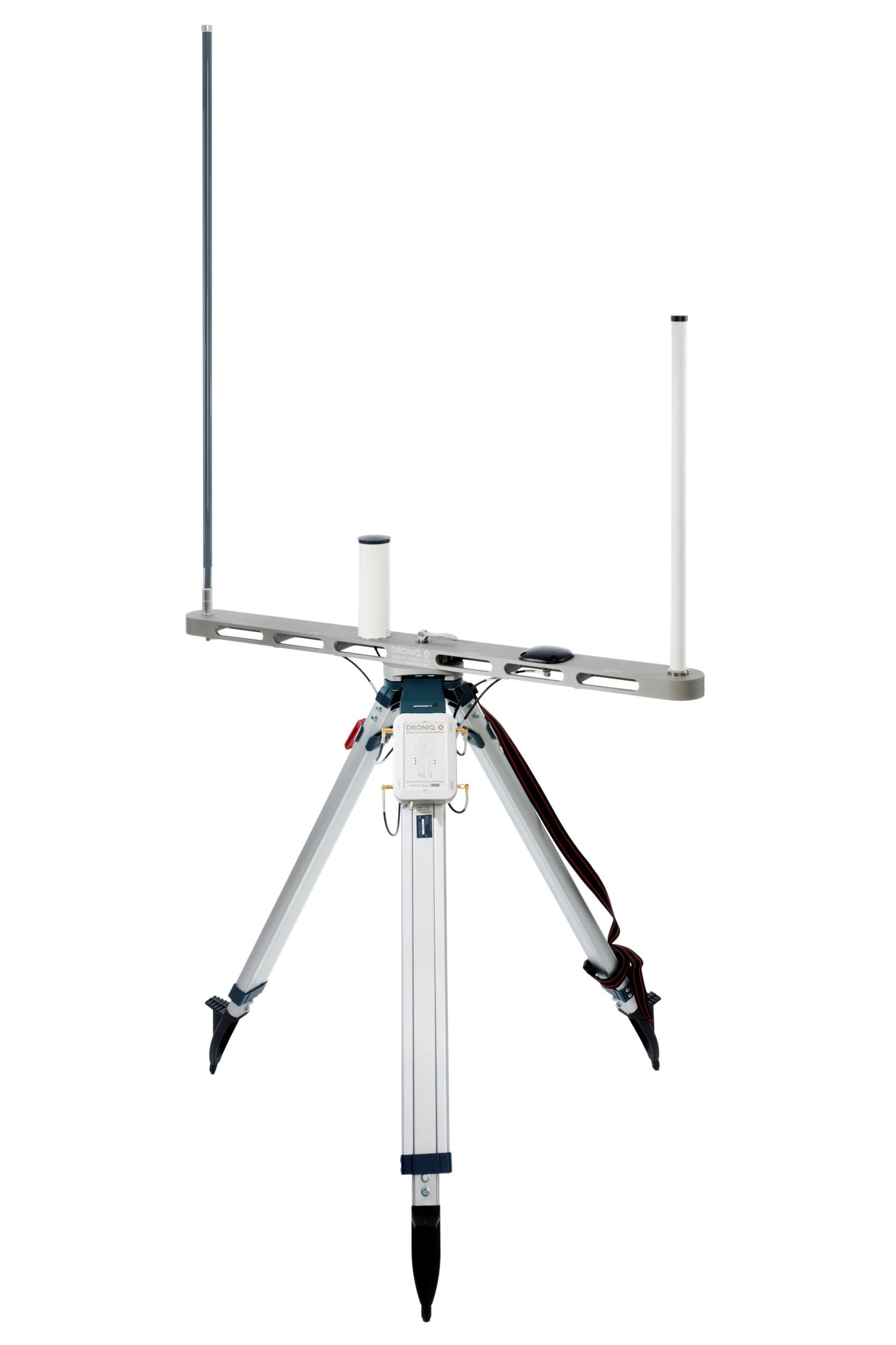 Mobile Ground Station (MGS)