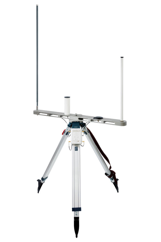 Mobile Ground Station (MGS)