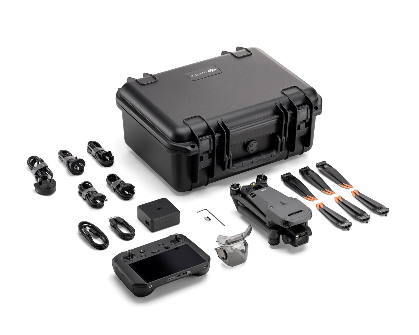 DJI Mavic 3 Enterprise C1 Version