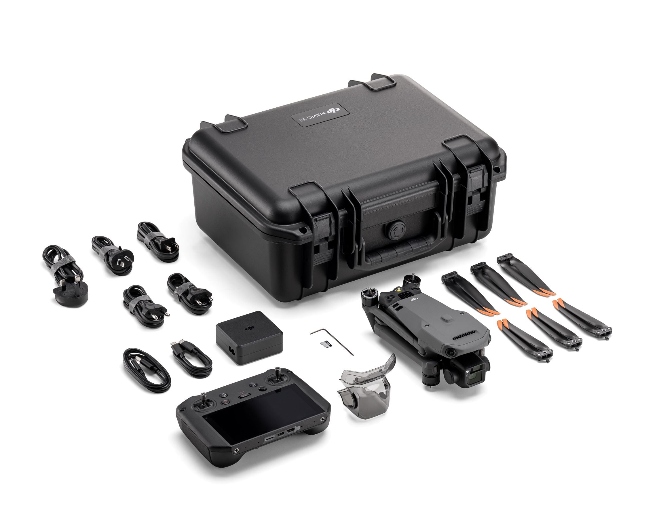 DJI Mavic 3 Enterprise C1 Version