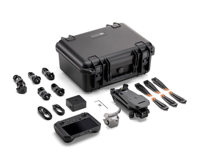 DJI Mavic 3 Enterprise C1 Version