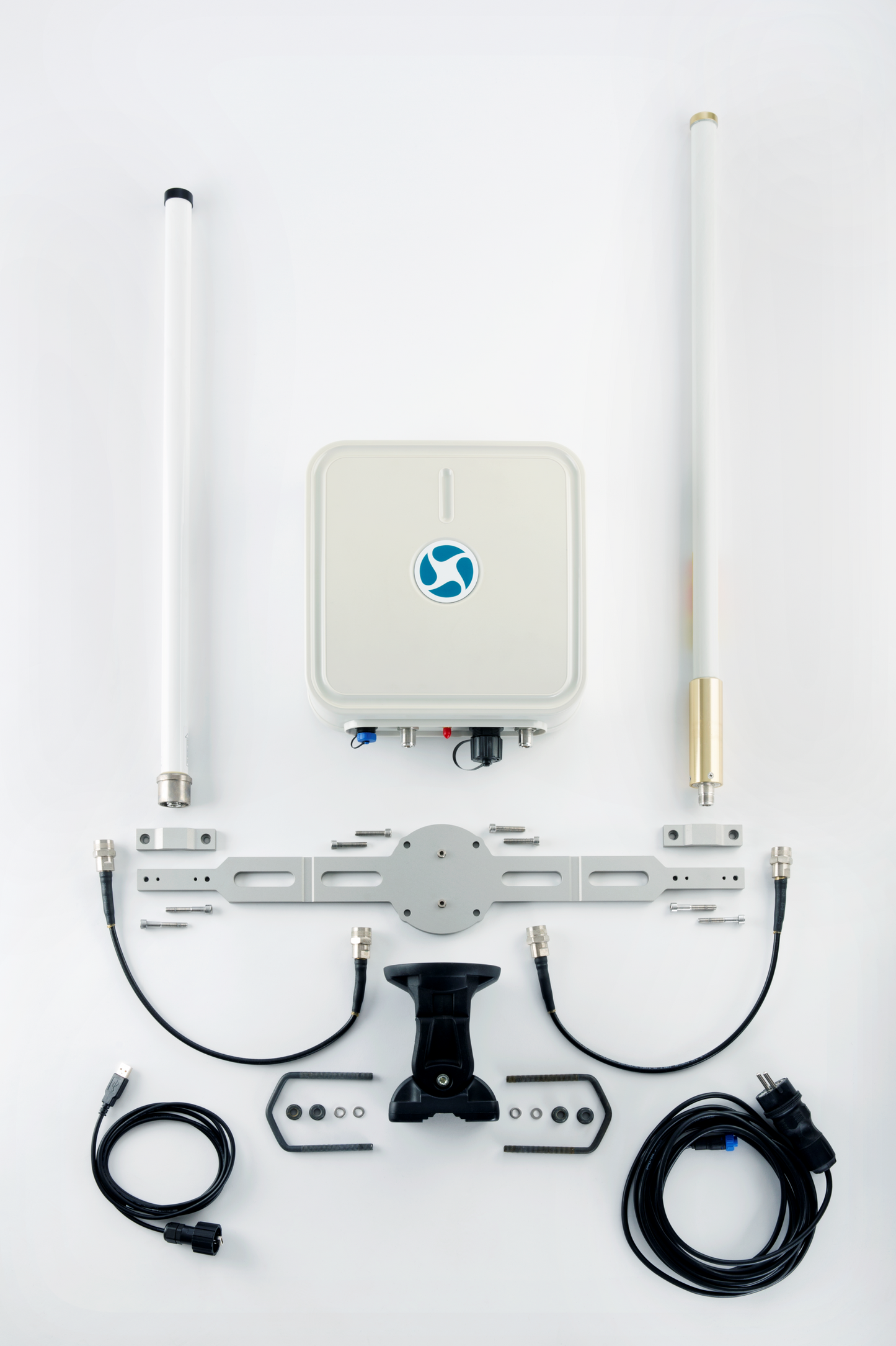 Omnidirectional Ground Station (OGS)