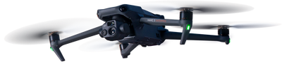 DJI Mavic 3 Thermal