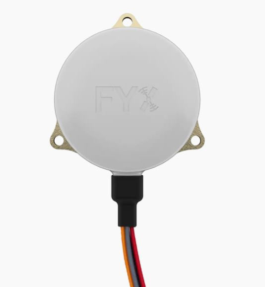 Ping200X TSO + TruFYX als zertifizierte Transponderlösung für Drohnen